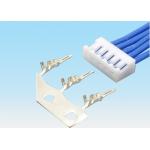 1.25mm Pitch Dip Type Wire To Board Connector For Medical And Automotive for sale
