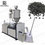 Plastic Machinery High Extruding Speed PA Pipe Extruder Production Line Polyamide Making Machine for sale