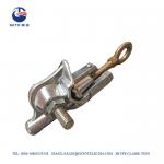 0.745'' Aluminum HDG Steel Pole Line Hardwares for sale