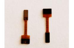 China Long Flexible Printed Circuit Board FPC Automobile Sensor 0.13mm supplier