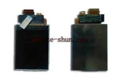 China mobile phone lcd for LG KE500 supplier