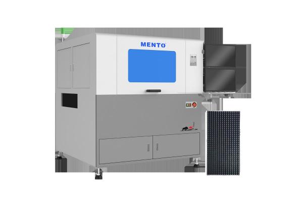 Industrial Semiconductor Wafer Inspection Equipment Tester Machine Custom