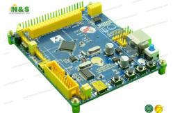 China ALIENTEK ARM Cortex Development Board , STM32F103RCT6 Arm Mini Board 128KB FLASH supplier