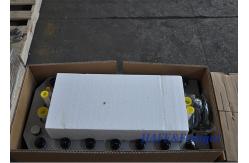 China Ultra Pure Water Reverse Osmosis EDI Membrane Stack Electro-Deionization General Industrial Stacks supplier