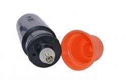 China C-EXV11 Black Canon Copier Toner For Ir 2870 Multifunction Copier supplier
