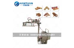 China Chocolate Decorating Machine supplier