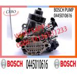 High Pressure CR System CP4 Diesel Common Rair Fuel Injection Pump 0445010616 For Gmc 12645102 for sale