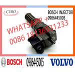 High Quality New Fuel Unit Pump 0414755005 0986445005 for Diesel Engine