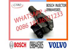 China High Quality New Fuel Unit Pump 0414755005 0986445005 for Diesel Engine supplier