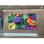 High Definition Full Color 500*1000 mm P3.91 Indoor Mobile LED Screen For Events Stage for sale