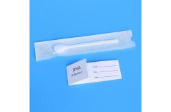 China ODM Blood Test Card Disposable Avoid High Temperature Or Direct Sunlight supplier