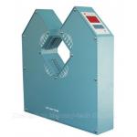 Metal Blue Laser Diameter Gauge Instrument Two Dimensional Scanning