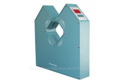 China Metal Blue Laser Diameter Gauge Instrument Two Dimensional Scanning supplier