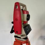 Best Services Kolida 442-R10u 2′ ′ R1000 Reflectorless Price Total Station for sale