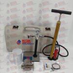 Various Models Middle Pressure Filter Press Drilling Fluids Testing Equipment for sale