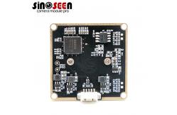 China Fixed Focus HD 16MP Camera Module With Sony IMX298 COMS Sensor supplier