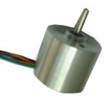 Smooth Speed Control Brushless DC Electric Motor With Good Dynamic Acceleration