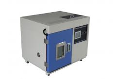 China Small Anti Aging Chamber Benchtop Climatic Test Chamber 20% To 100% Rh supplier