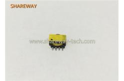China 750315247 Surface Mount SMD Isolated Buck Transformers 4+4 pin supplier