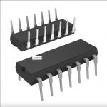 ICL7650SCPDZ Electronic IC Chip NEW AND ORIGINAL STOCK  for sale