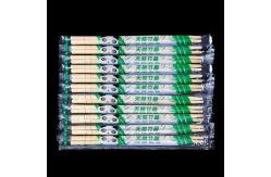 China Round Single Use Chopsticks supplier