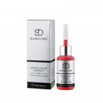 Healthy Organic Permanent Makeup Pigments , 12ml Micropigmentation Ink 11 Colors for sale