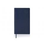 Navy Blue Pocket Size Weekly Planner 12 Month Customization Available for sale