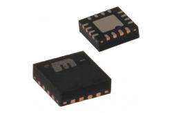 China MIC2215-PPMYML-TR IC REG LINEAR 3V/3V/2.8V 16MLF Microchip Technology supplier
