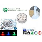Micro Crack Resistance LSR Liquid Silicone Rubber Molding REACH Approved for sale