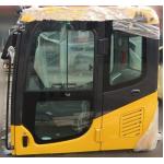 OEM Komatsu PC200-7 Excavator Cab/Cabin Operator Cab for sale