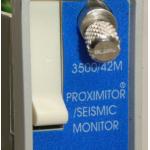 Bently Nevada 3500/42M-01-00 176449-02 Proximitor Seismic Monitor for sale