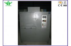 China Pottery Thermal Stability Testing Chamber For Ceramic Plate 0 - 180 Minutes supplier