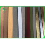 Washable Kraft Liner Paper Pulp Fabric Material Roll Handbag Eco-friendly Waterproof