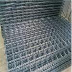 High Quality Stainless Steel Iron Welded PVC and Galvanized Wire Mesh Fence Panels for sale
