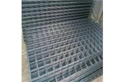 China High Quality Stainless Steel Iron Welded PVC and Galvanized Wire Mesh Fence Panels supplier
