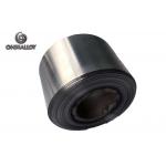 Resistor 0Cr21Al4 Alloy Resistance Strip / Industrial Furnance Max Width 300mm for sale