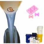 High Strength Addition Cure RTV2  Platinum Cured Easy Mold Silicone Rubber