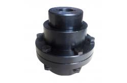 China Customized industrial gear couplings giclz drum tooth hydraulic coupling supplier
