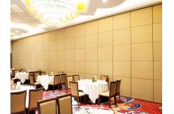 China Classroom Movable Partition Walls Ceiling Sliding Aluminium Track supplier
