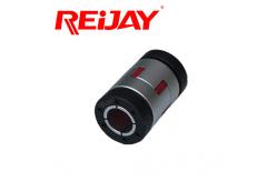 China NBL Curved Flexible Jaw Coupling Zero Backlash 20mm Shaft Coupling supplier