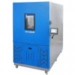 Electronic Paint Spray Thermal Cycl Environmental Test Chamber for sale