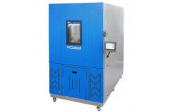 China Electronic Paint Spray Thermal Cycl Environmental Test Chamber supplier