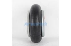 China Hot Sale Customization AIRSUSTECH 1B6910 Cross Phoenix SP1B12 Air Suspension Spring supplier