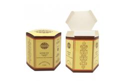 China Luxury Custom Printed Packaging Boxes For Small Business Cosmetic Perfume Box supplier