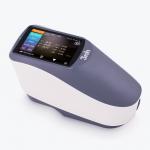 Color Measurement 3nh Spectrophotometer YS4560 UV Light Source 2°/10° Observer Angle for sale