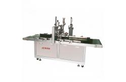 China Six Heads Glue Dispensing Machine Automatic Robotic Adhesive Dispensing Systems 2000W supplier