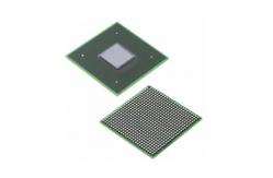 China 1.2V 1080MHz 484-BBGA XC6SLX100-L1FG484I Field Programmable Gate Array IC supplier