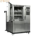 Environmental Test Chamber Equipment Climate Control Temperature Humidity Tester for sale