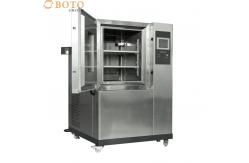 China Environmental Test Chamber Equipment Climate Control Temperature Humidity Tester supplier
