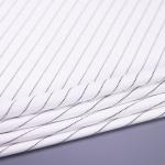 Laser Cut Microfiber Disposable Cleaning Rags Soft 6 Inches Static Free Wipes for sale
